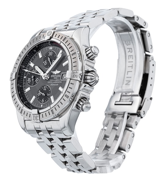 Breitling Chronomat Evolution A13356